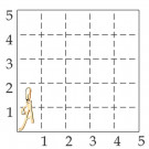 Подвеска классическая из золота с бриллиантом