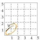 Кольцо классическое из золота с бриллиантом