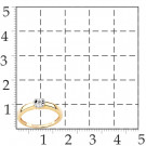 Кольцо классическое из золота с бриллиантом
