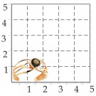 Кольцо классическое из золота с раухтопазом