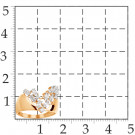 Кольцо классическое из золота с фианитом