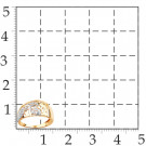 Кольцо классическое из золота с фианитом