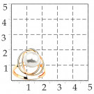 Кольцо классическое из золота с жемчугом