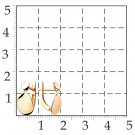 Серьги классические из золота без вставок