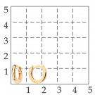 Серьги классические из золота без вставок