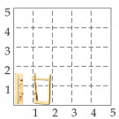 Серьги классические из золота без вставок
