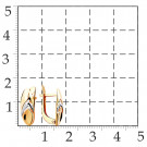 Серьги классические из золота без вставок