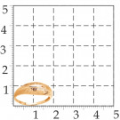 Кольцо классическое из золота без вставок