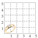 Кольцо классическое из золота без вставок