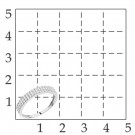 Кольцо классическое из золота с фианитом