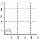 Кольцо классическое из золота с топазом