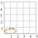 Кольцо классическое из золота с бриллиантом лабораторным
