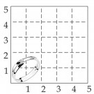 Кольцо классическое из серебра с бриллиантом