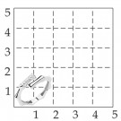 Кольцо классическое из серебра с фианитом
