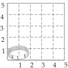 Кольцо классическое из серебра с фианитом