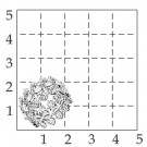 Кольцо из серебра с фианитами