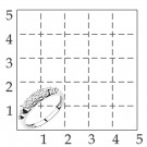 Кольцо классическое из серебра с фианитом