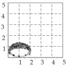 Кольцо классическое из серебра без вставок