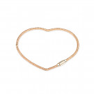 Браслет из серебра