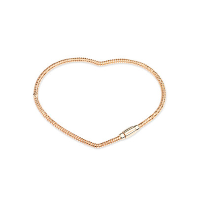 Браслет из серебра