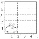 Кольцо классическое из серебра без вставок