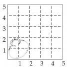 Кольцо классическое из серебра без вставок