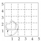 Кольцо классическое из серебра без вставок