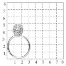 Серьги-пусеты из серебра без вставок