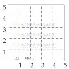 Серьги-пусеты из серебра без вставок