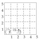 Серьги-пусеты из серебра без вставок