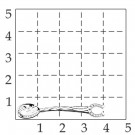 Сувенир ложка-загребушка из серебра без вставок