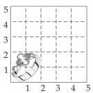 Кольцо классическое из серебра без вставок
