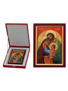 Иконы Икона "Святой образ Святое семейство"