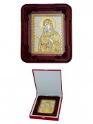 Иконы Икона "Православный мир Феодоровская"