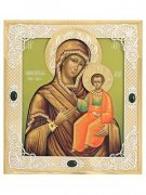  Икона "Смоленская"