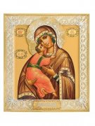  Икона "Владимирская"