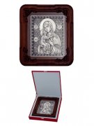 Религия Икона "Православный мир Феодоровская"