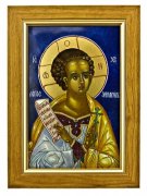 Иконы Икона "Святой образ Эммануил"
