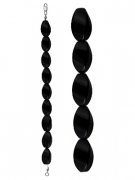Декоративные браслеты Браслет из серебра с ониксом